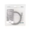 Cavo DisplayPort LogiLink CDA0101 2 m nero grigio
