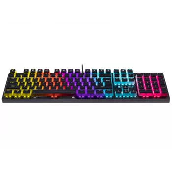 Tracer GAMEZONE UNIQUE (PUDDING) tastiera meccanica USB