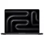 Pro14 M5 Space Black/M5-10C-CPU,10C-GPU/32GB/1TB SSD/BKey-ID-tedesco/70W USB-C Power