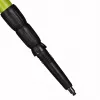 Bastoncini da trekking Viking Stig — bastoncini Nordic Walking regolabili, unisex, modello 610/21/1247/09/UNI