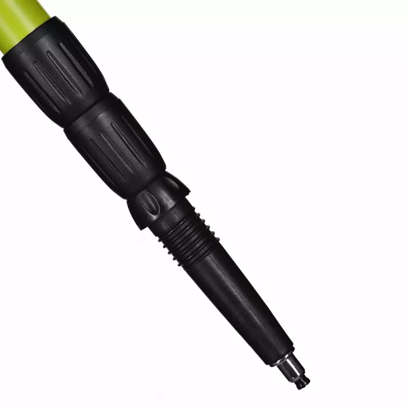 Bastoncini da trekking Viking Stig — bastoncini Nordic Walking regolabili, unisex, modello 610/21/1247/09/UNI