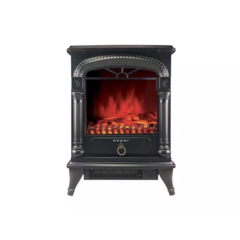 Stufa elettrica Beper RI.504