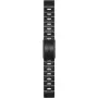 Cinturino Garmin QuickFit 22 cinturino in titanio