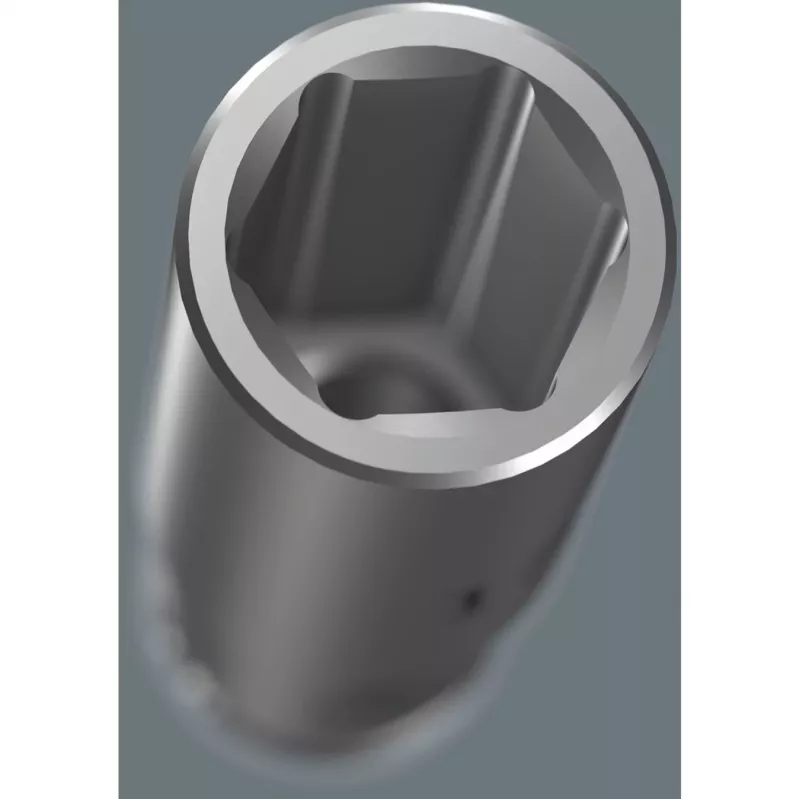 Wera 05005470001 Nero