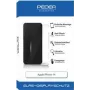 PEDEA protezione display per Apple iPhone 14 (50170094)