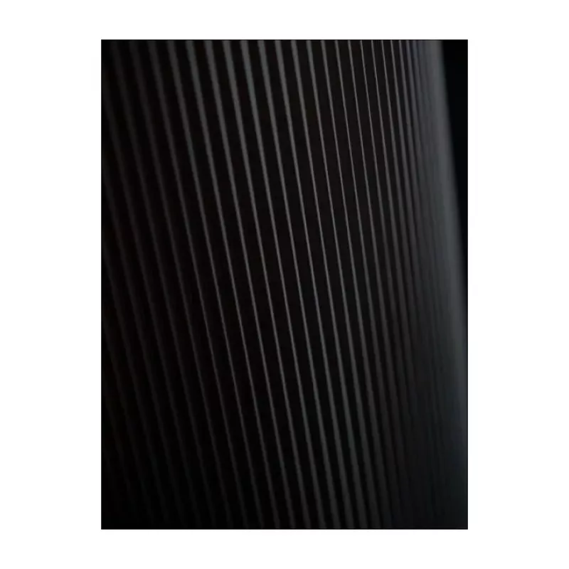 Peugeot Line Night Chic LINE PM&SM nero opaco 12 cm