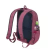 Zaino per notebook Suzuka 15.6/7760 rosso Rivacase