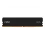 Crucial - DDR5 - modulo - 16 GB - DIMM 288-PIN - 5600 MHz / PC5-44800 CL46 1,1 V unbuffered