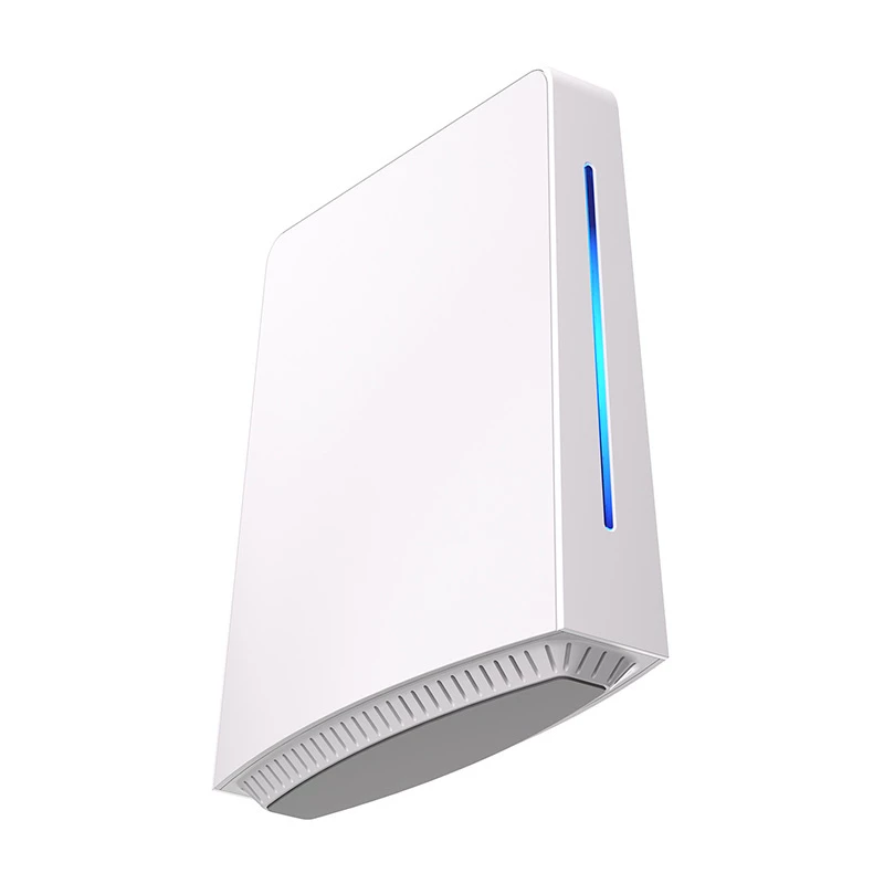 Sonoff iHost AIBridge-26 hub per smart home, Wi-Fi, ZigBee, Bluetooth, Matter, 4 GB di RAM