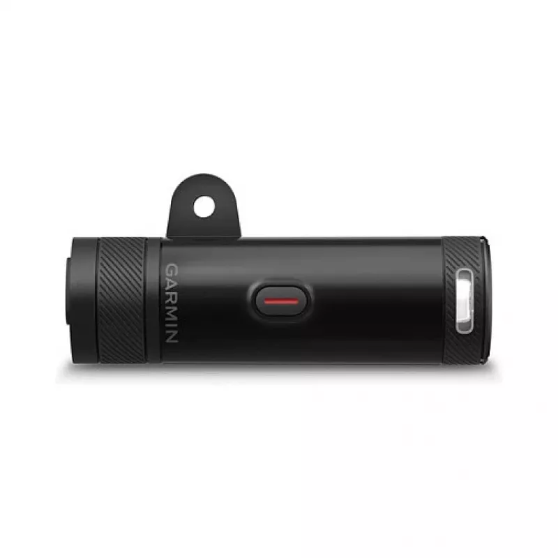 Lampada frontale Garmin Varia UT 800 nero