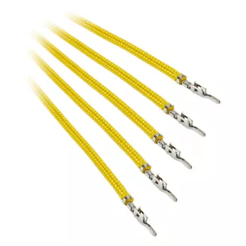 Cavo BitFenix Alchemy 2.0 0,4 m — cavo di prolunga, 0,4 m, connettore maschio su connettore femmina