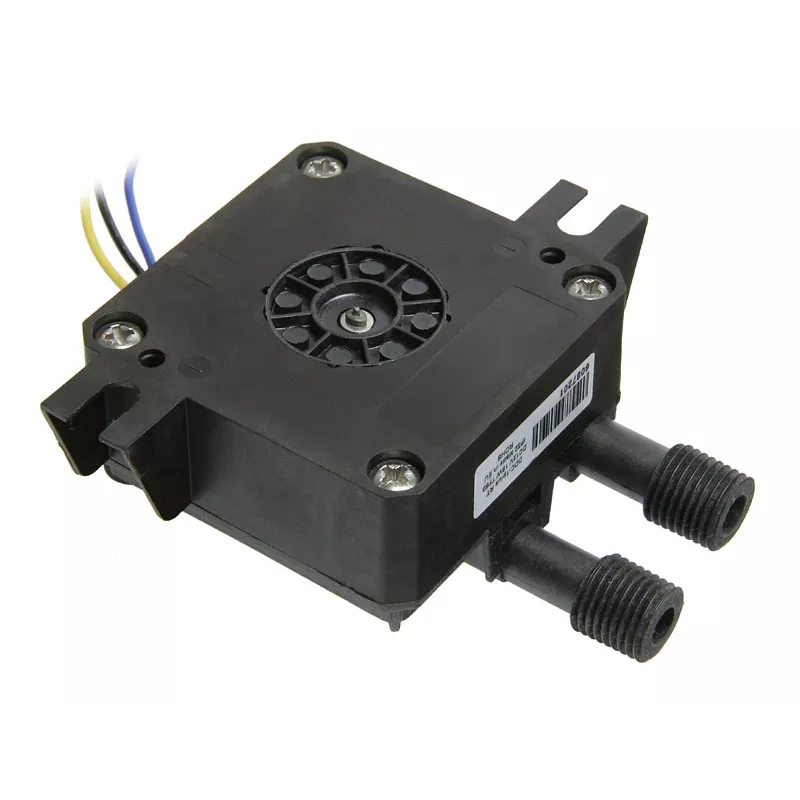 Pompa originale Laing DDC-1RT/Plus - 12V con 2x G1/4 filettatura esterna