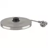 Bollitore Amica 1,7 l 2200 W grigio