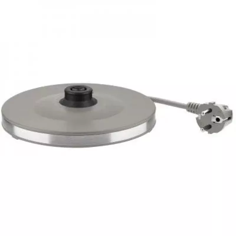 Bollitore Amica 1,7 l 2200 W grigio