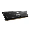 DIMM 32 GB DDR5-6000 (2x 16 GB) Dual-Kit, memoria RAM nera, FLBD532G6000HC38ADC01, Vulcan, AMD EXPO