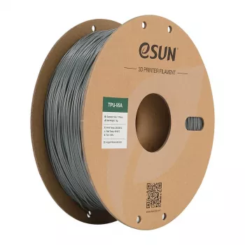 ETPU-95A 1,75mm grigio 1kg