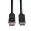 Cavo DisplayPort ROLINE 11.04.5982 2 m nero (11.04.5982)