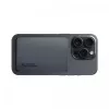PowerBank 5000mAh 20W induzione MagSafe titanio