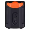 Diffusore Bluetooth FUNKY 10W, 65053, DEFENDER