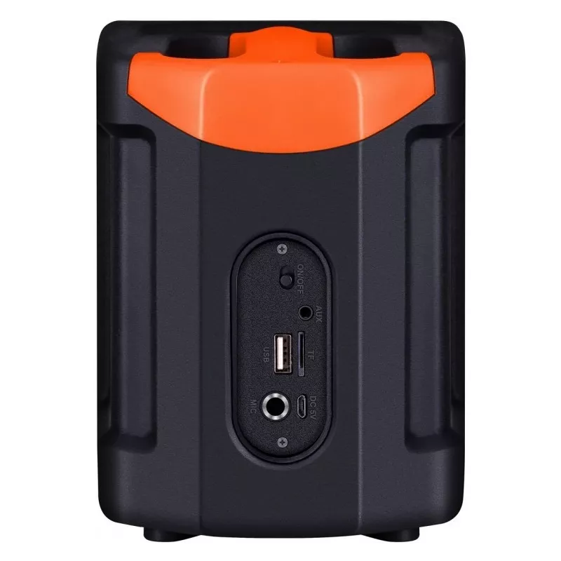 Diffusore Bluetooth FUNKY 10W, 65053, DEFENDER