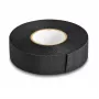 Nastro in tessuto DeLOCK 25 m x 25 mm infrangibile autoadesivo nero