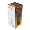 Lampada LED UV per insetti Esperanza Terminator EHQ005