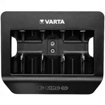 Caricabatterie Varta Universal Charger+