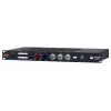 Preamplificatore audio WARM AUDIO WA73-EQ — monocanale, nero, 20–20.000 Hz, ingresso 1200 Ω, 115/230 V