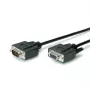 Cavo seriale VALUE 11.99.6210 nero 1 m DB-9