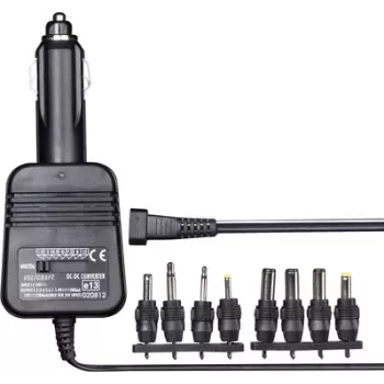 Voltcraft 510834 - alimentatore (510834)