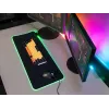Gamepad TRACER GameZone Maxi RGB TRAPAD47549 – controller con filo con illuminazione RGB e design ergonomico