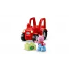 Lego 10468 rosso
