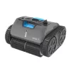 Robot pulitore per piscina Wybot C1 Pro design senza fili, robot pulitore per piscine private