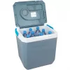Borsa termica Campingaz Powerbox Plus 28 L blu elettrico