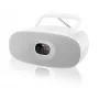 Lettore CD portatile Muse MD-202 bianco