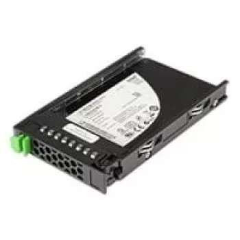 Fujitsu S26462-F4625-L514 unità a stato solido interna 512 GB 2,5 pollici Serial ATA III