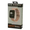 DENVER SW-164 - oro rosa - orologio smart