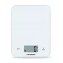 Bilancia da cucina BLAUPUNKT FKS401 — bianca, max. 10 kg, precisione 1 g, comandi touch