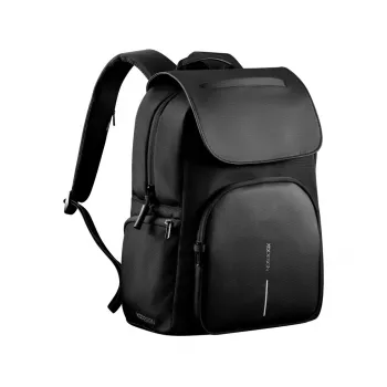 XD DESIGN Zaino Soft Daypack nero P/N:P705.981