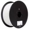 Filamento 3D POLYMAKER POLYMAX PC 1,75 mm bianco 3 kg