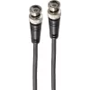 shiverpeaks ®-BASIC-S cavo audio/video BNC - connettore maschio BNC su connettore maschio BNC, RG 59, 75 OHM, 3,0 m (BS77603)
