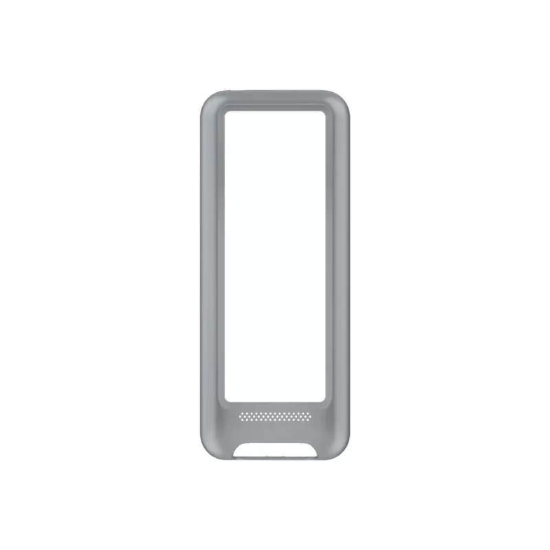 Cover Ubiquiti UVC-G4-DB argento