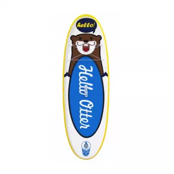 FunWater Tuxedo Sailor SUP paddleboard per bambini (blu)
