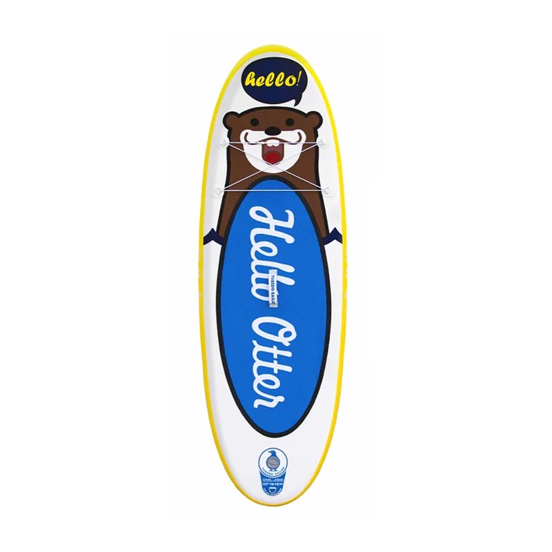 FunWater Tuxedo Sailor SUP paddleboard per bambini (blu)