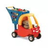 Carrello della spesa Cozy Coupe