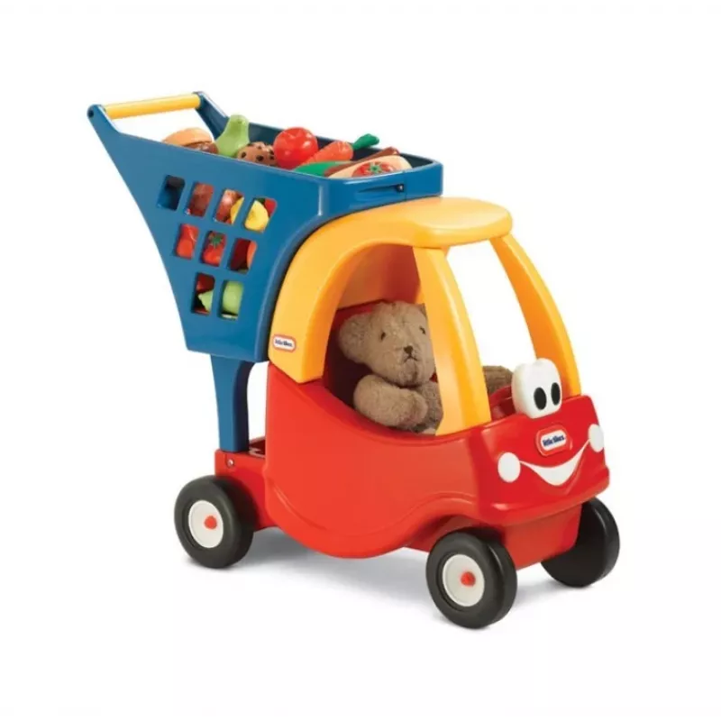 Carrello della spesa Cozy Coupe