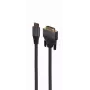 Cavo HDMI a DVI 1,8 m