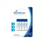 Batteria usa e getta MediaRange MRBAT101 AAA alcalina