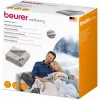 Beurer HD 150 XXL coperta termica, lavabile, 6 livelli di calore