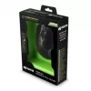 Esperanza MX205 Fighter Mouse gaming destrimani USB Type-A ottico 2400 DPI
